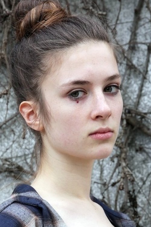 Betina Flender photo