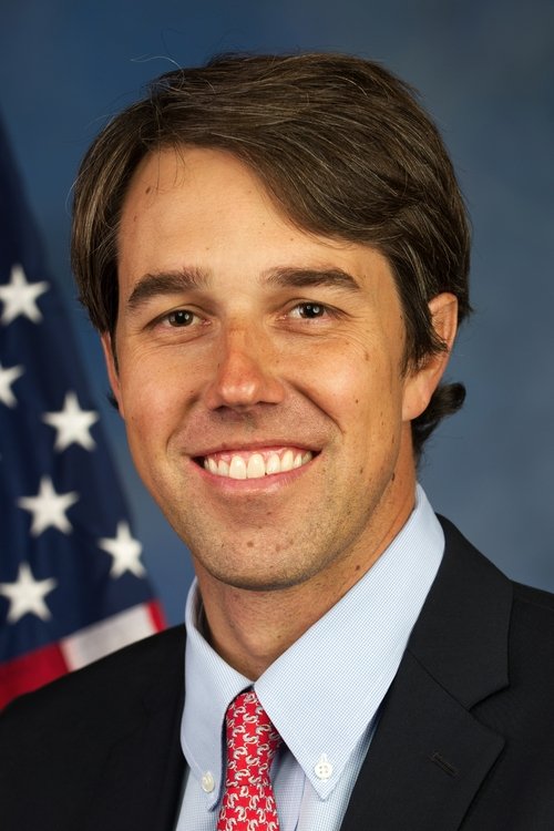 Beto O'Rourke photo