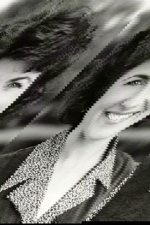 Betsy Brantley photo