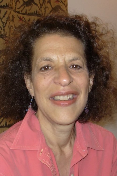 Betsy Julia Robinson photo