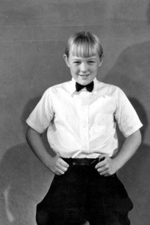 Betsy King Ross photo