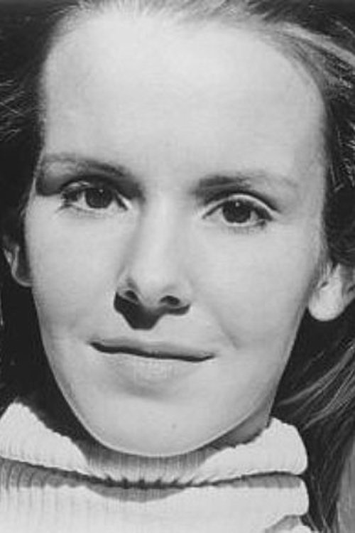 Betsy Lynn George photo