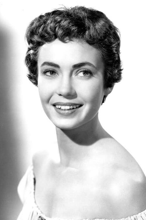 Betta St. John photo