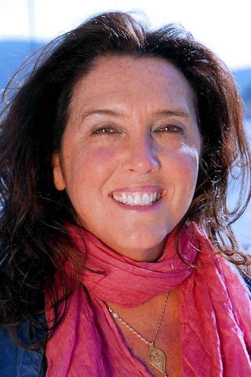 Bettany Hughes photo