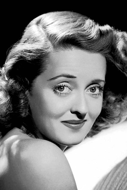 Bette Davis photo