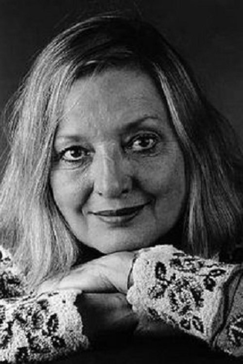 Bette Henritze photo