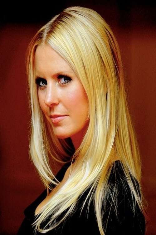 Bettina Holwerda photo