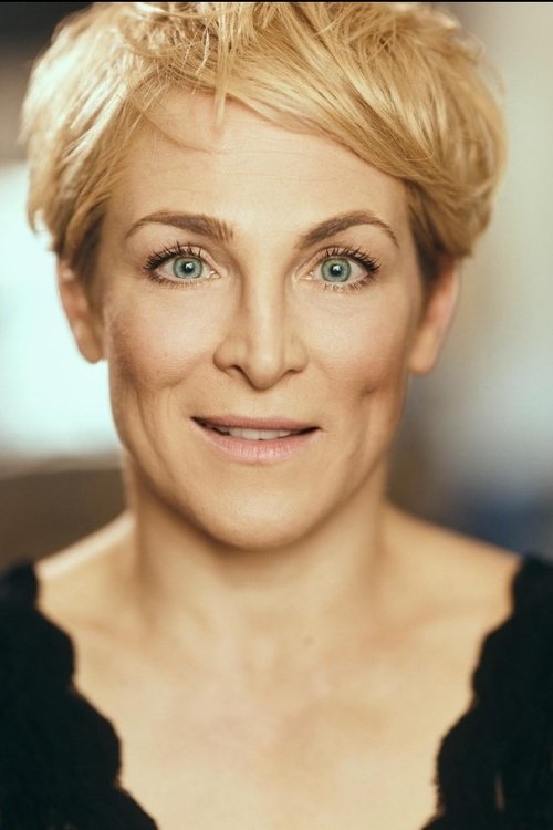 Bettina Kenney photo