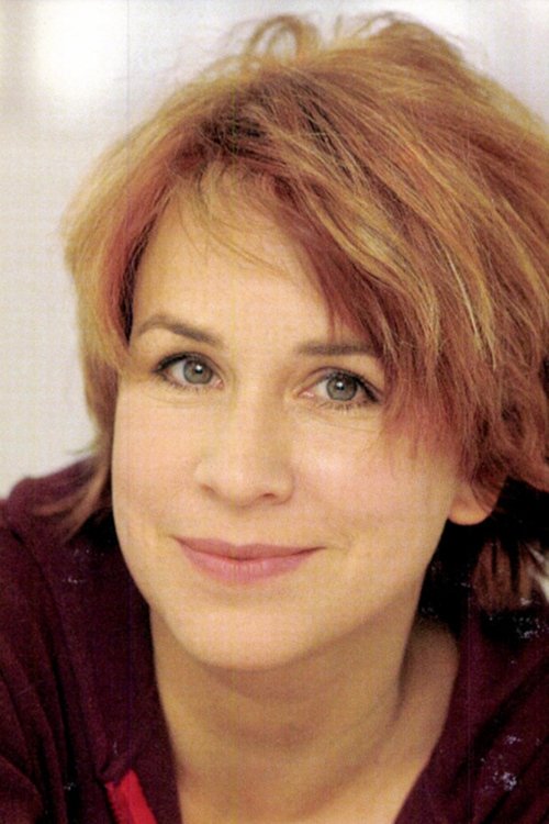 Bettina Kupfer photo