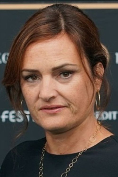 Profile image of Bettina Oberli