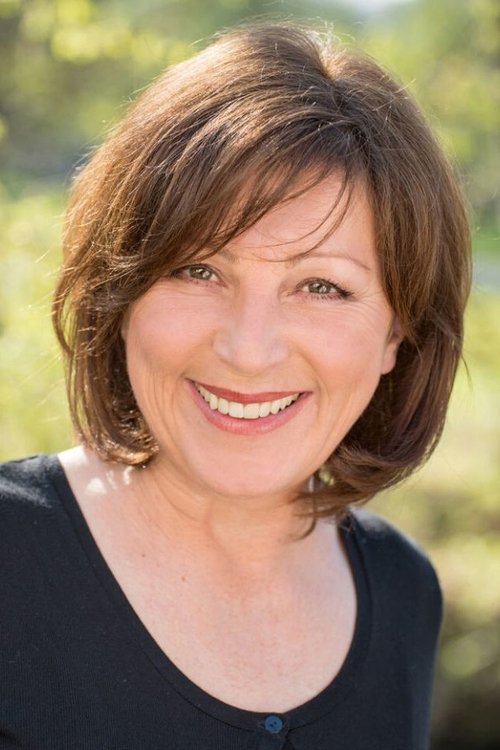 Bettina Redlich photo