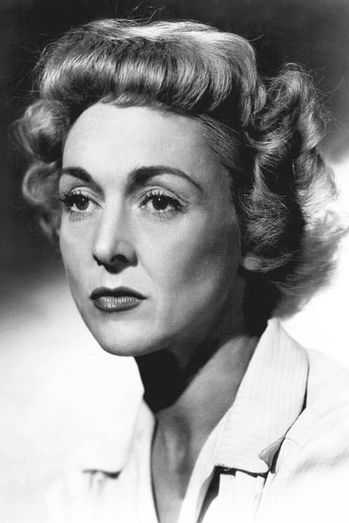 Betty Ann Davies photo