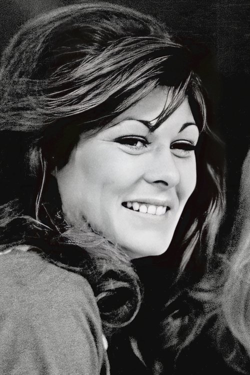 Betty Anne Rees photo