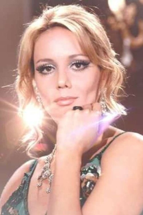 Betty Arvaniti photo