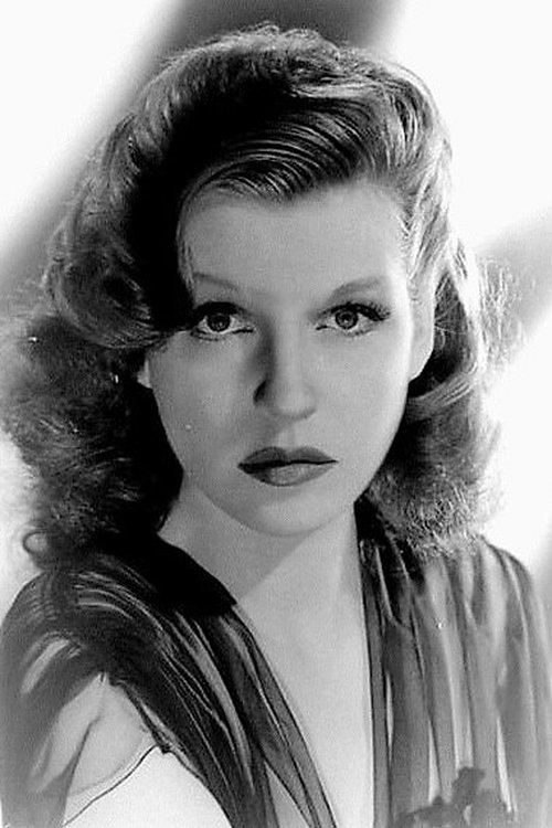 Betty Field photo