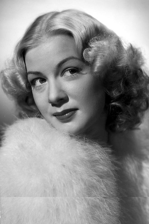 Betty Hutton photo