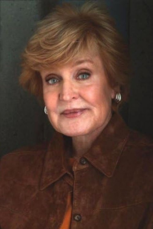 Betty McGuire photo