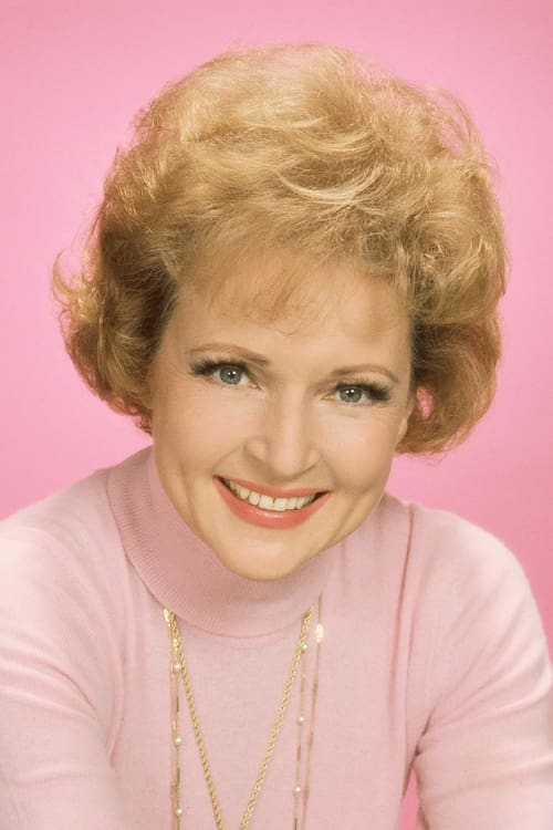 Betty White photo