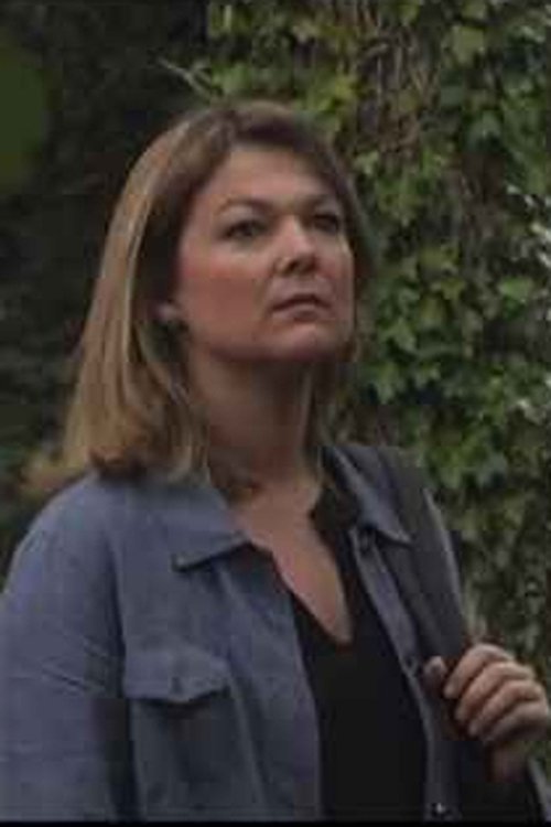 Beverley Cressman photo