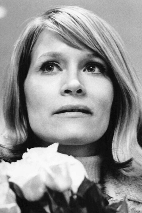 Beverly Ballard photo