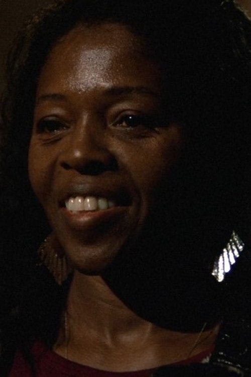 Beverly Hope Atkinson photo