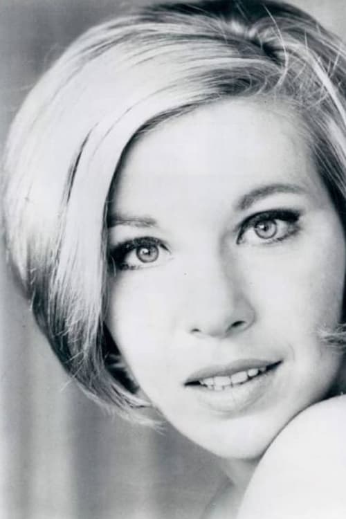 Beverly Sanders photo