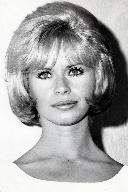 Beverly Washburn photo