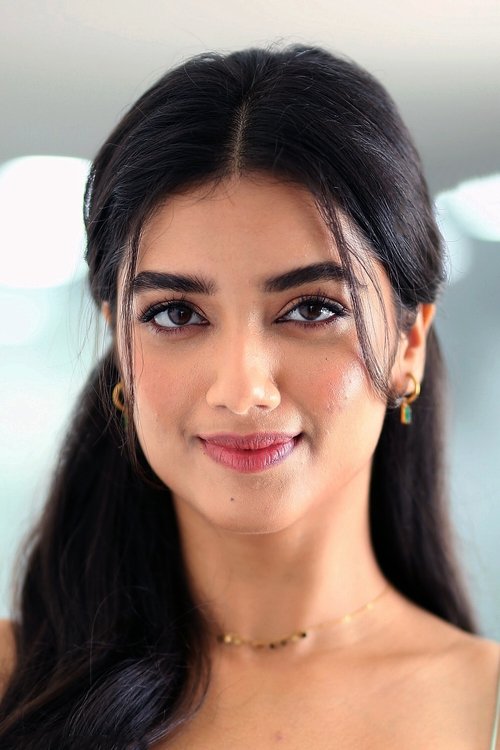 Bhagyashri Borse photo