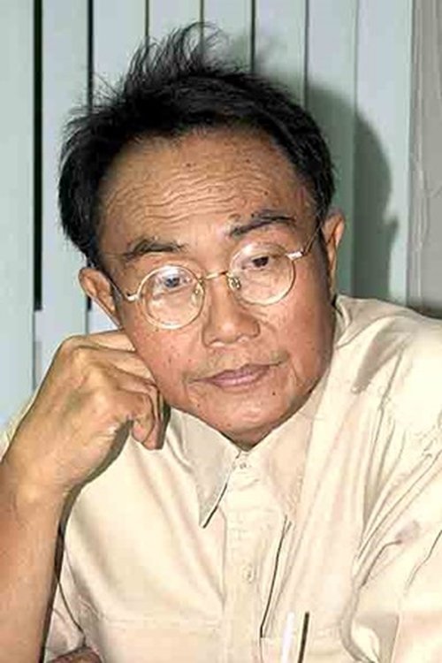 Profile image of Bhandit Rittakol