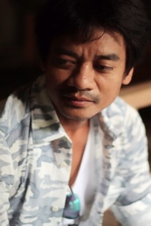 Profile image of Bhandit Thongdee