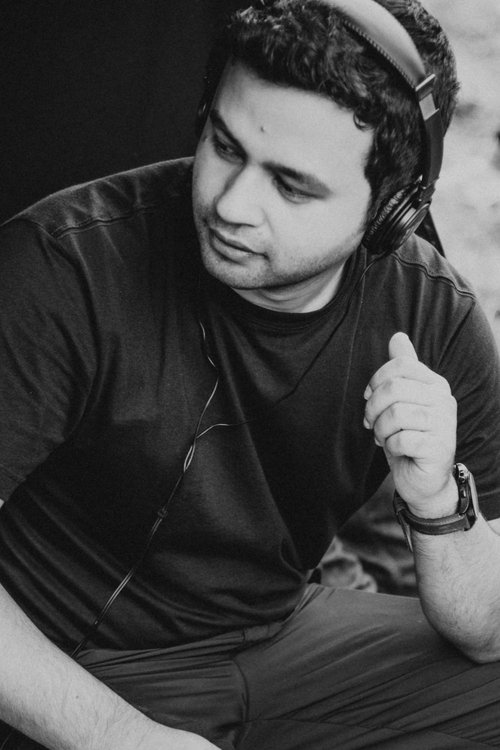 Profile image of Bhargav Saikia