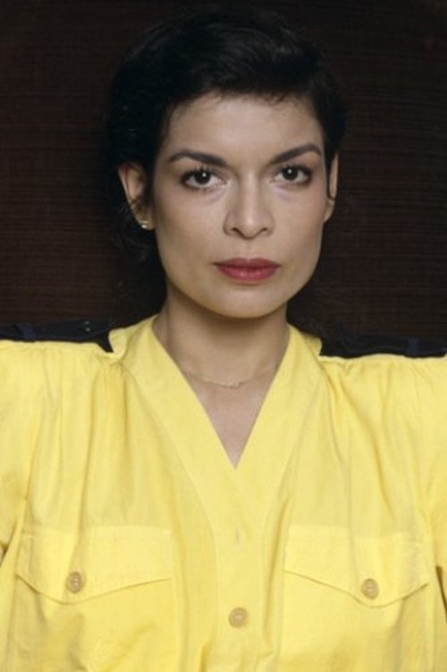 Bianca Jagger photo