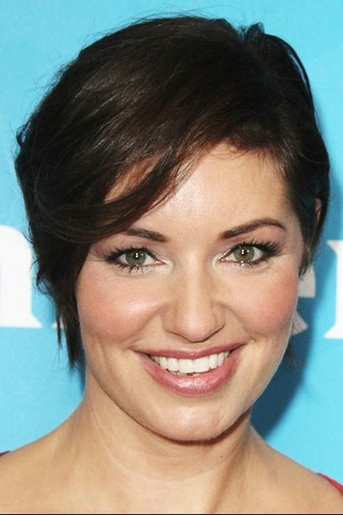 Bianca Kajlich photo