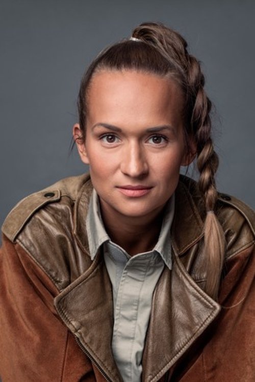 Bianca Kronlöf photo