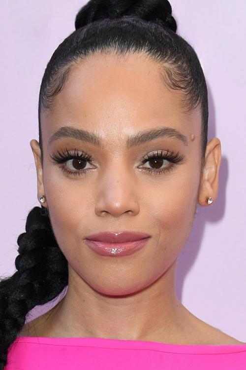 Bianca Lawson photo