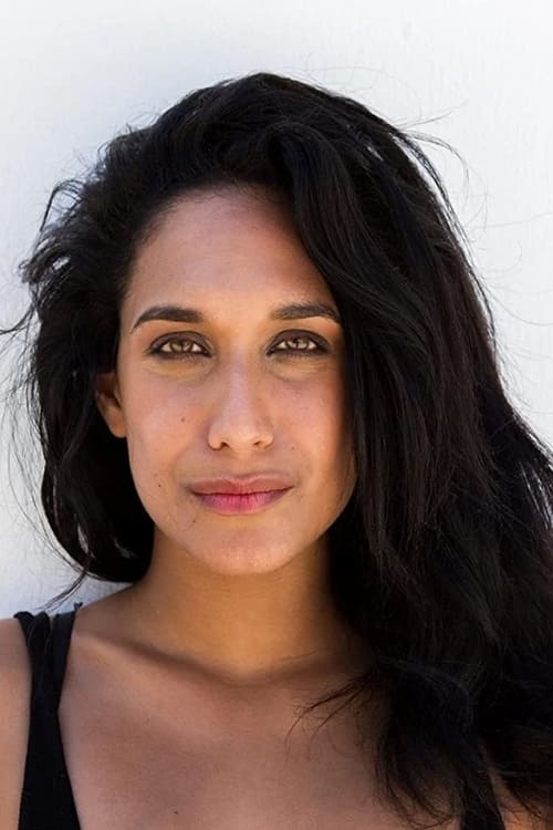 Bianca Simone Mannie photo