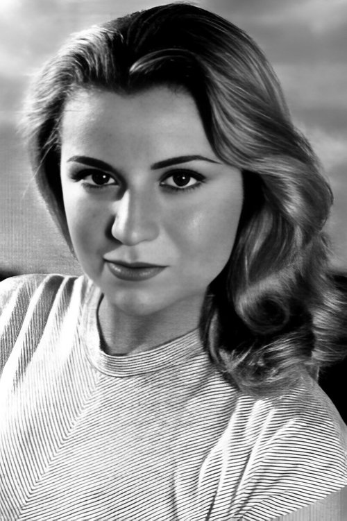 Bianca Toccafondi photo