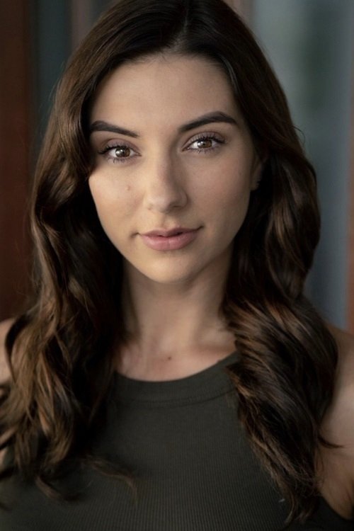 Bianca Zouppas photo