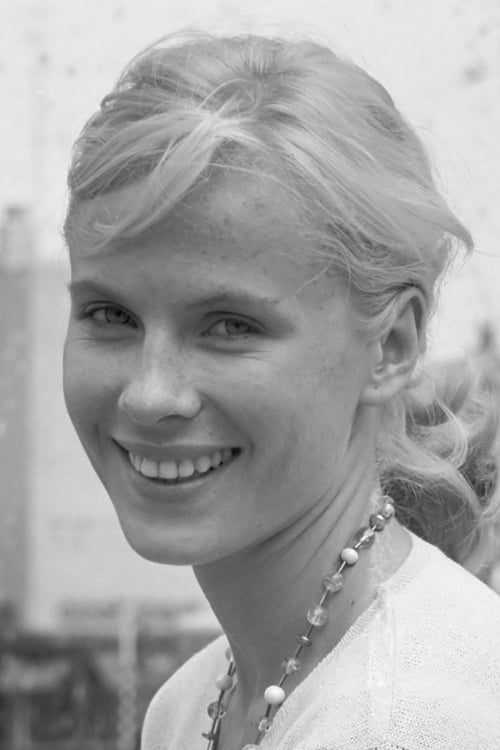 Bibi Andersson photo