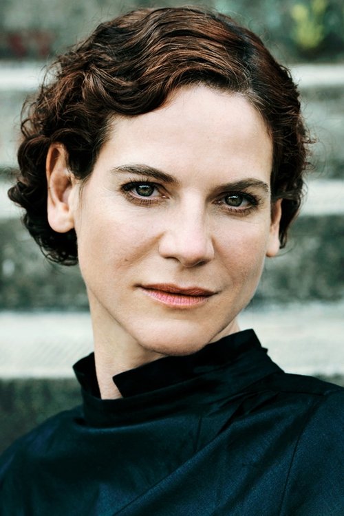 Bibiana Beglau photo