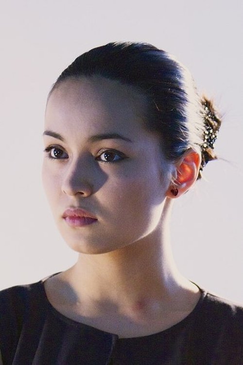 Bibigul Suiunshalina photo