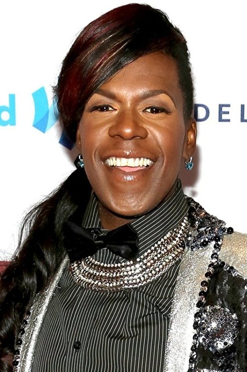Big Freedia photo