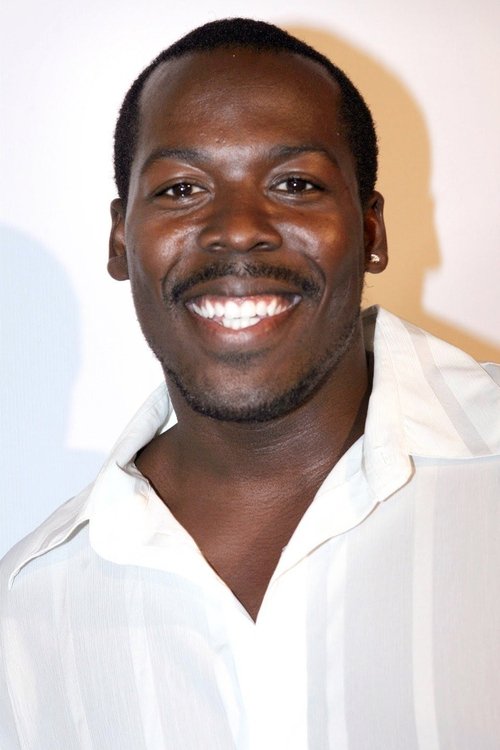 'Big' LeRoy Mobley photo