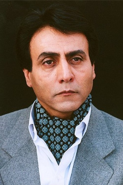 Bijan Emkanian photo
