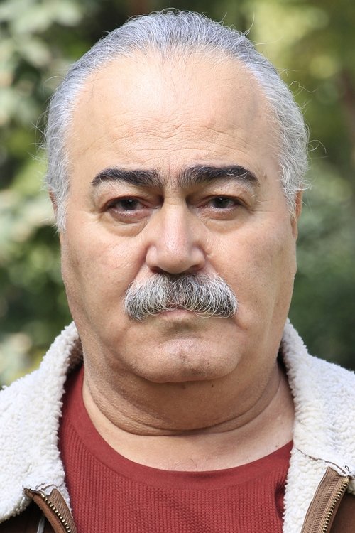 Bijan Ganjali photo