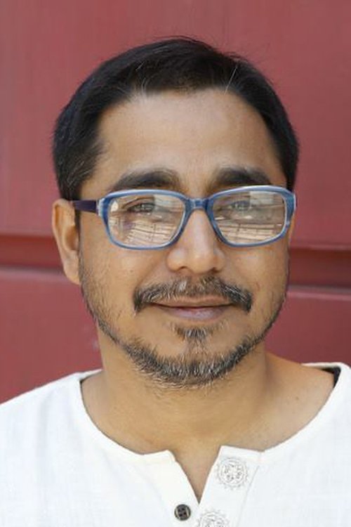 Profile image of Bikas Ranjan Mishra