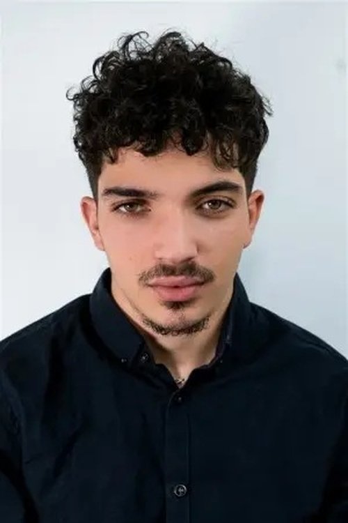 Bilel Chegrani photo