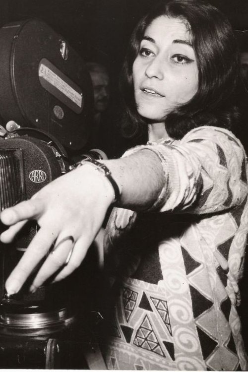 Profile image of Bilge Olgaç