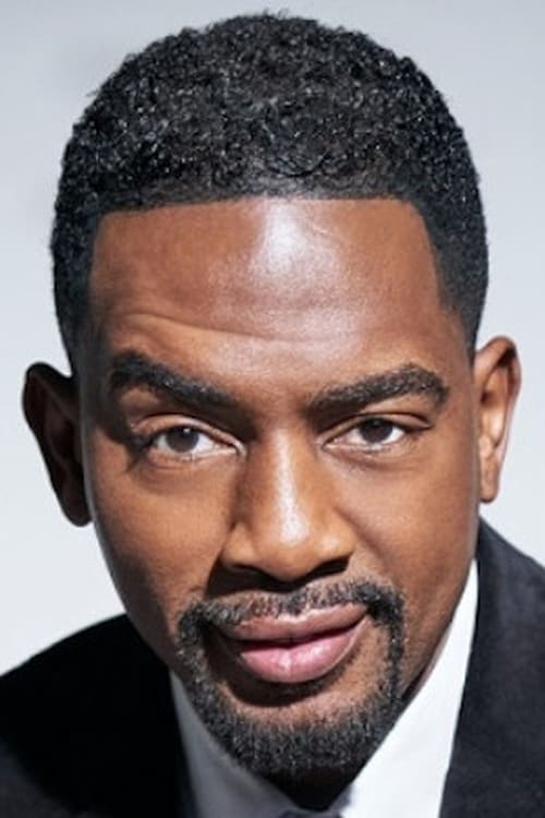 Bill Bellamy photo