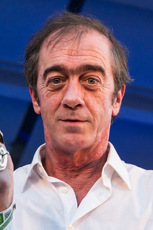 Bill Berry photo